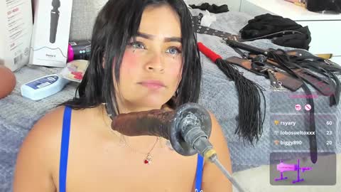 Anagil online show from 01-07-25, 06:48