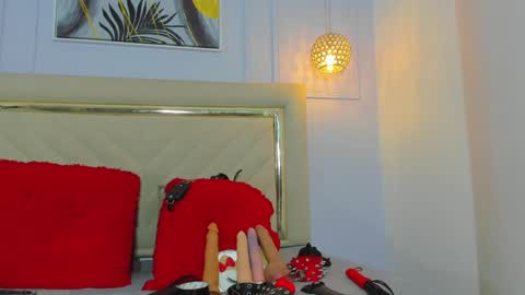 Anagil online show from 01-16-25, 03:02