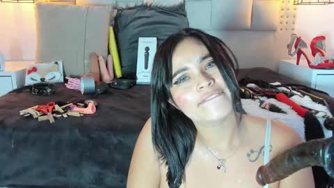 Anagil online show from 01-21-25, 09:46