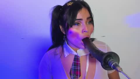 Anagil online show from 01-25-25, 02:58