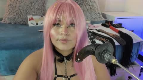 Anagil online show from 02-04-25, 06:46