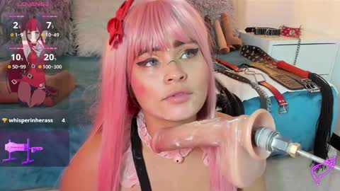 Anagil online show from 02-15-25, 03:52