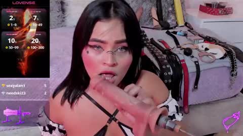 Anagil online show from 02-16-25, 02:53