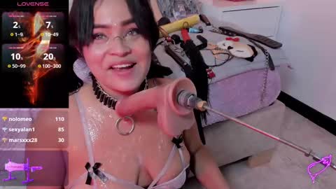 Anagil online show from 02-16-25, 05:59