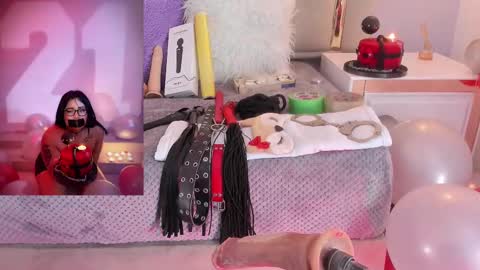 Anagil online show from 03-08-25, 06:32