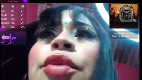 Anagil online show from 10-05-25, 03:38