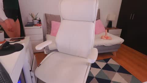 IG Soyanah  online show from 01-31-25, 12:39