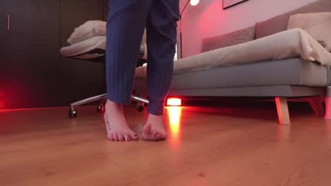 IG Soyanah  online show from 02-11-26, 12:37