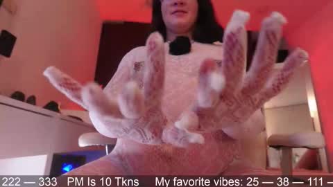 IG Soyanah  online show from 03-03-26, 11:32