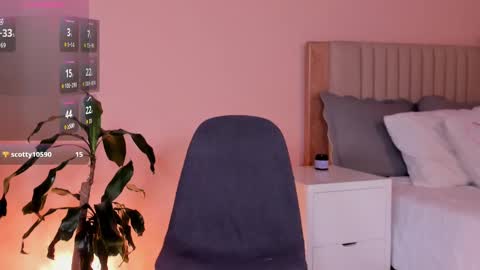 Ana Henao or Annie... Follow me ahenaocb Insta  X online show from 02-16-25, 12:08