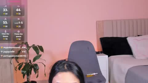 Ana Henao or Annie... Follow me ahenaocb Insta  X online show from 03-04-25, 02:17