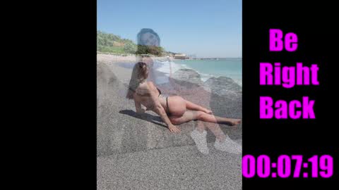 Anahi online show from 12-10-24, 07:26