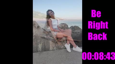 Anahi online show from 02-02-25, 08:24