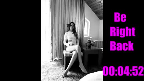 Anahi online show from 02-21-25, 07:45