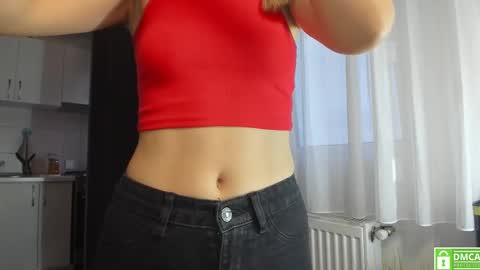 Anahi online show from 09-13-25, 04:12