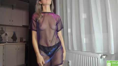 Anahi online show from 10-07-25, 04:09