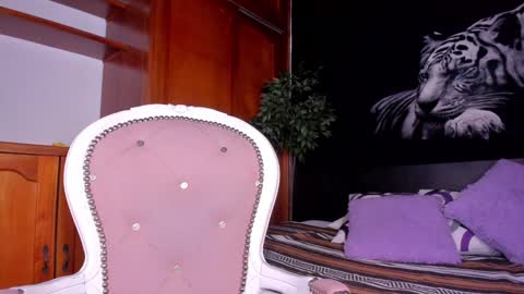 Anahi online show from 01-08-25, 11:10