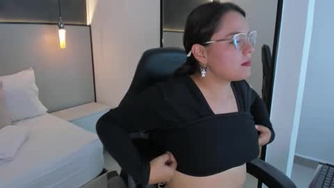 A N A H I online show from 12-16-25, 07:30