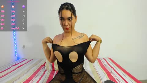 Ana  online show from 01-25-25, 03:20