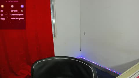 Ana  online show from 01-31-25, 11:35