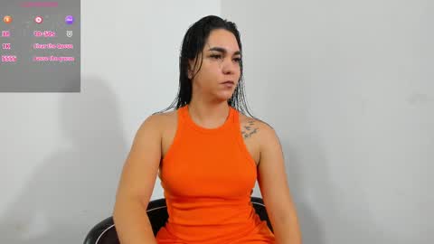 Ana  online show from 02-17-25, 07:10