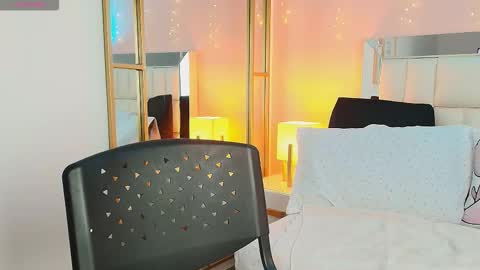 Anahi  online show from 02-08-26, 11:24