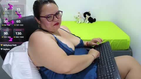 Snapshot of anahi_moore chatting on 01-15-25, 01:02   Anahi Private is Open  belly bigboobs bbw pantyhose squirt -domi nora fullmachine gravity dildo lovense online show from 01-15-25, 01:02