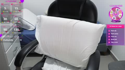 Snapshot of anahi_moore chatting on 02-07-25, 12:53   Anahi Private is Open  belly bigboobs bbw pantyhose squirt -domi nora fullmachine gravity dildo lovense online show from 02-07-25, 12:53