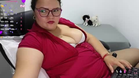 Snapshot of anahi_moore chatting on 03-08-25, 12:22   Anahi Private is Open  belly bigboobs bbw pantyhose squirt -domi nora fullmachine gravity dildo lovense online show from 03-08-25, 12:22