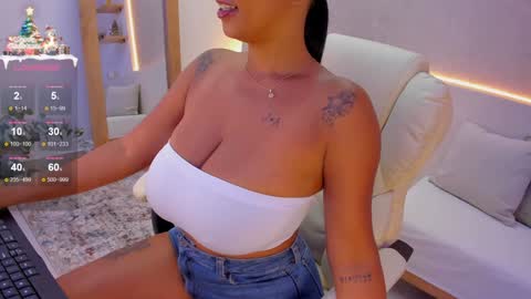 Snapshot of anahi_ryan chatting on 12-22-24, 02:06 Ana online show from 12-22-24, 02:06