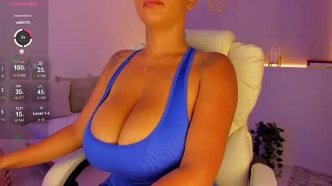 Snapshot of anahi_ryan chatting on 02-27-25, 12:56 Ana online show from 02-27-25, 12:56