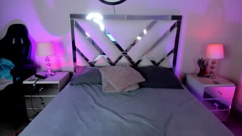 Snapshot of anahii_jones chatting on 09-28-25, 12:05 Anah Jones online show from 09-28-25, 12:05