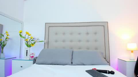 Anahi Rivera online show from 12-02-24, 11:56