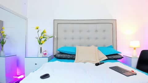 Anahi Rivera online show from 01-13-25, 12:13