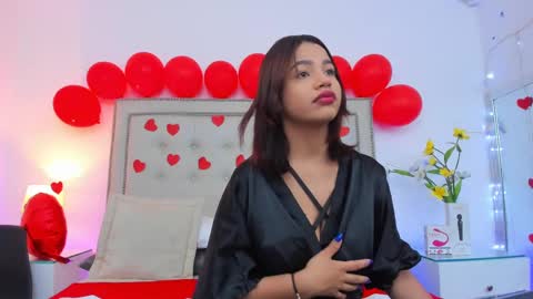 Anahi Rivera online show from 02-14-25, 11:53