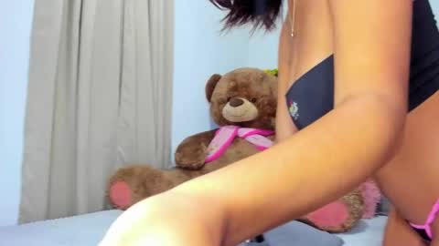 Anahi Rivera online show from 10-08-25, 10:35