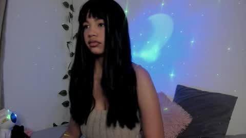 Anahi Rivera online show from 02-28-26, 10:38