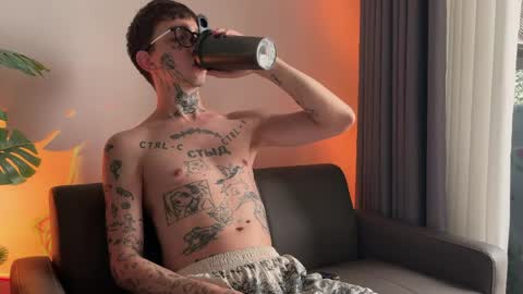 simon online show from 04-24-26, 11:29