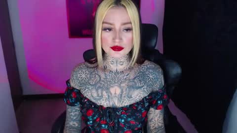  Callme Mistress Ani  online show from 12-12-24, 05:48