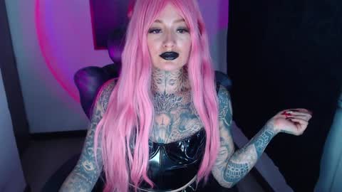  Callme Mistress Ani  online show from 02-05-25, 11:39