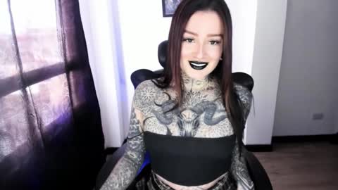  Callme Mistress Ani  online show from 02-02-26, 04:06