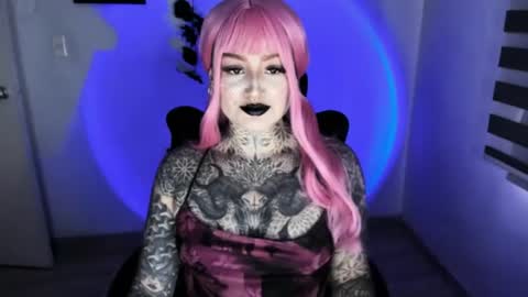 Snapshot of anai_gomez chatting on 06-11-26, 04:38 Callme Mistress Ani online show from 06-11-26, 04:38