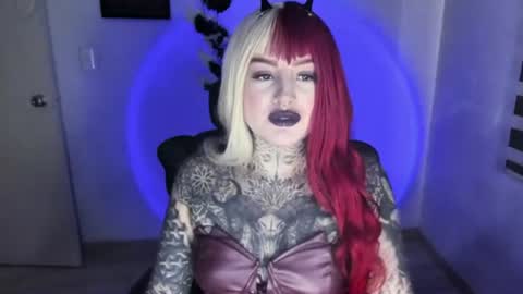 Snapshot of anai_gomez chatting on 06-19-26, 04:55 Callme Mistress Ani online show from 06-19-26, 04:55