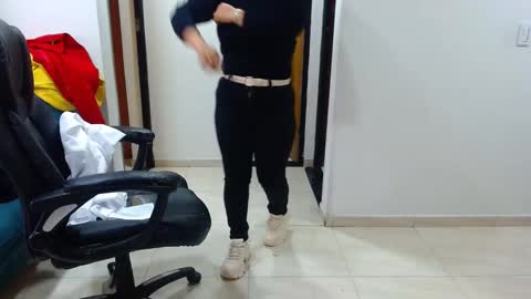 Snapshot of anaids_dam chatting on 03-08-25, 09:29 anaids online show from 03-08-25, 09:29