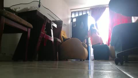 Snapshot of anaids_dam chatting on 10-05-25, 12:58 anaids online show from 10-05-25, 12:58