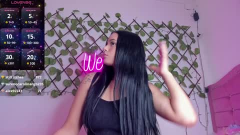 Snapshot of anais_as chatting on 12-06-24, 04:03 Anais online show from 12-06-24, 04:03