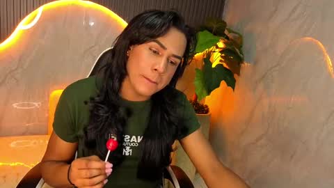 Ana  online show from 09-12-25, 08:42