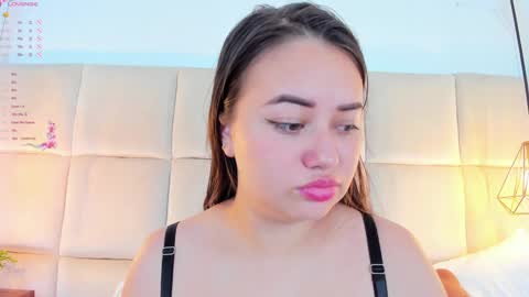 Snapshot of anaisclarkx chatting on 12-07-24, 02:24  Anais clark  online show from 12-07-24, 02:24
