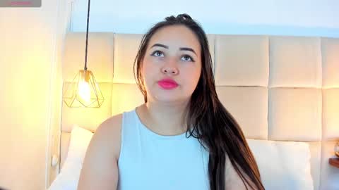 Snapshot of anaisclarkx chatting on 02-26-25, 11:20  Anais clark  online show from 02-26-25, 11:20