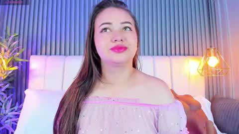 Snapshot of anaisclarkx chatting on 09-26-25, 11:25  Anais clark  online show from 09-26-25, 11:25